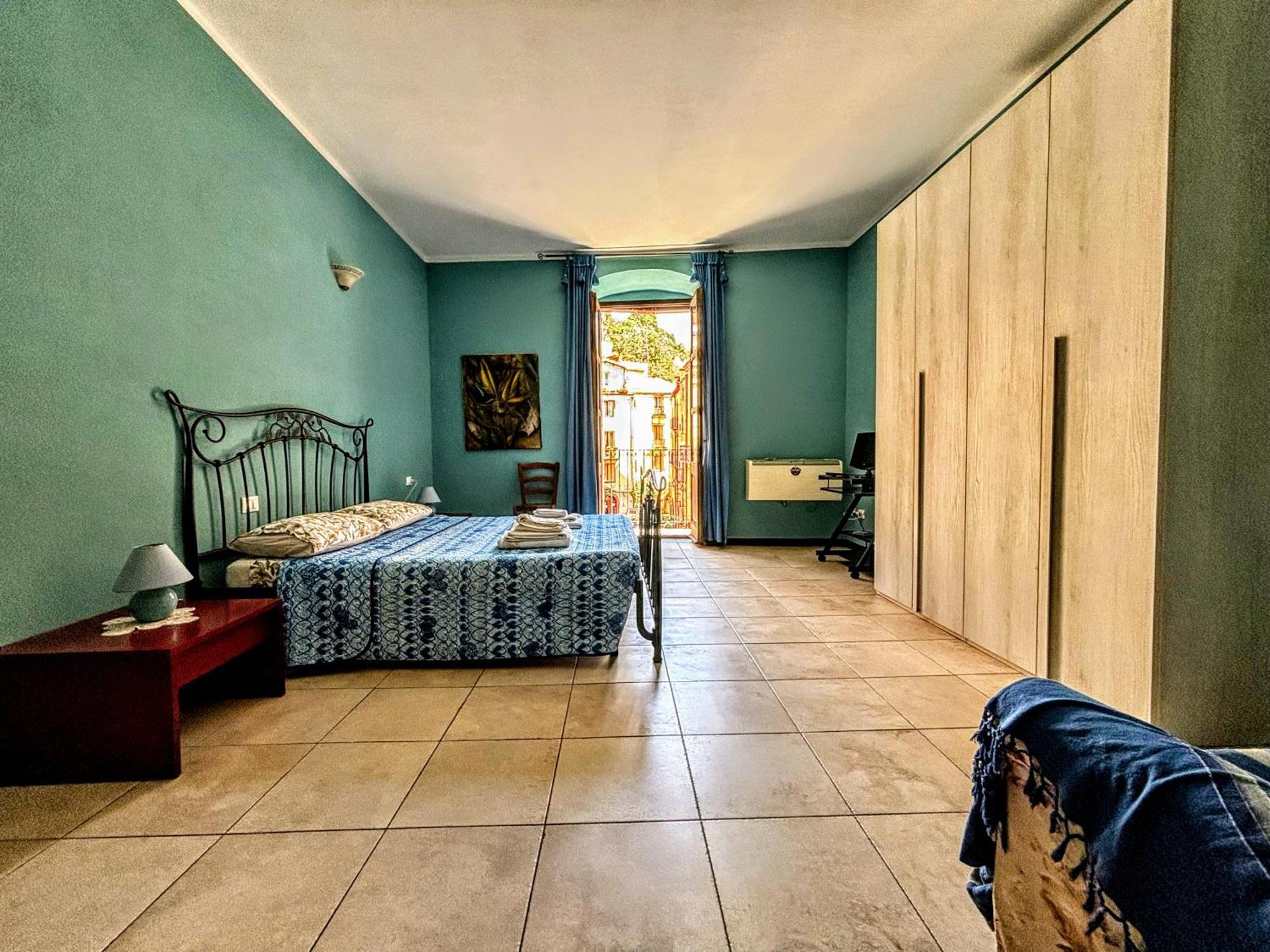 Antica Dimora Biancospino - Bosa Centro - Appartamento 6 エクステリア 写真